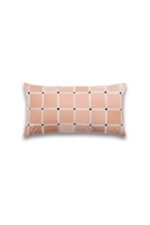 Athena Fan Motif Pillows - Image 5