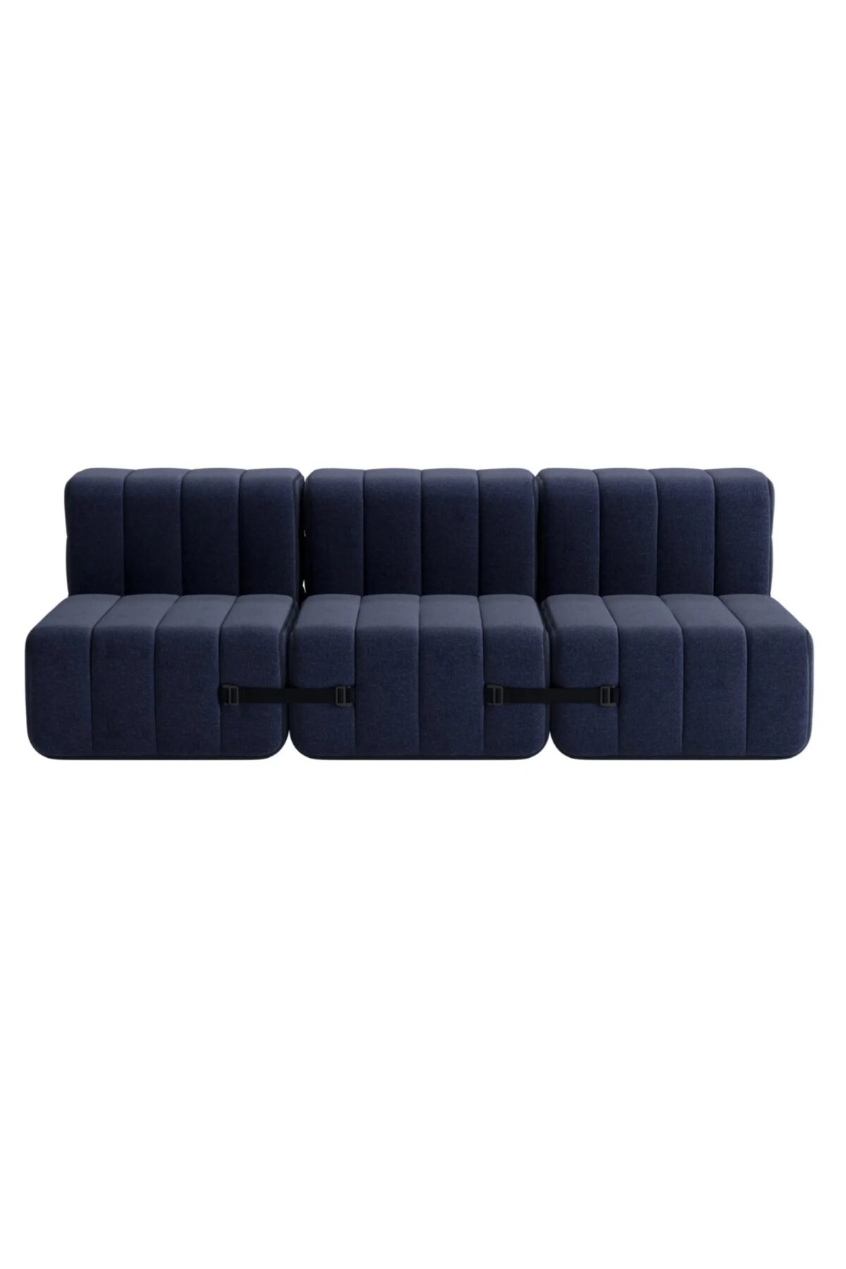 Curt Modular Sofa System – Fabric Dama - Image 6