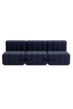 Curt Modular Sofa System – Fabric Dama - Image 6