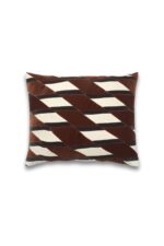 Layla Crescent Stripe Pillow - Image 5