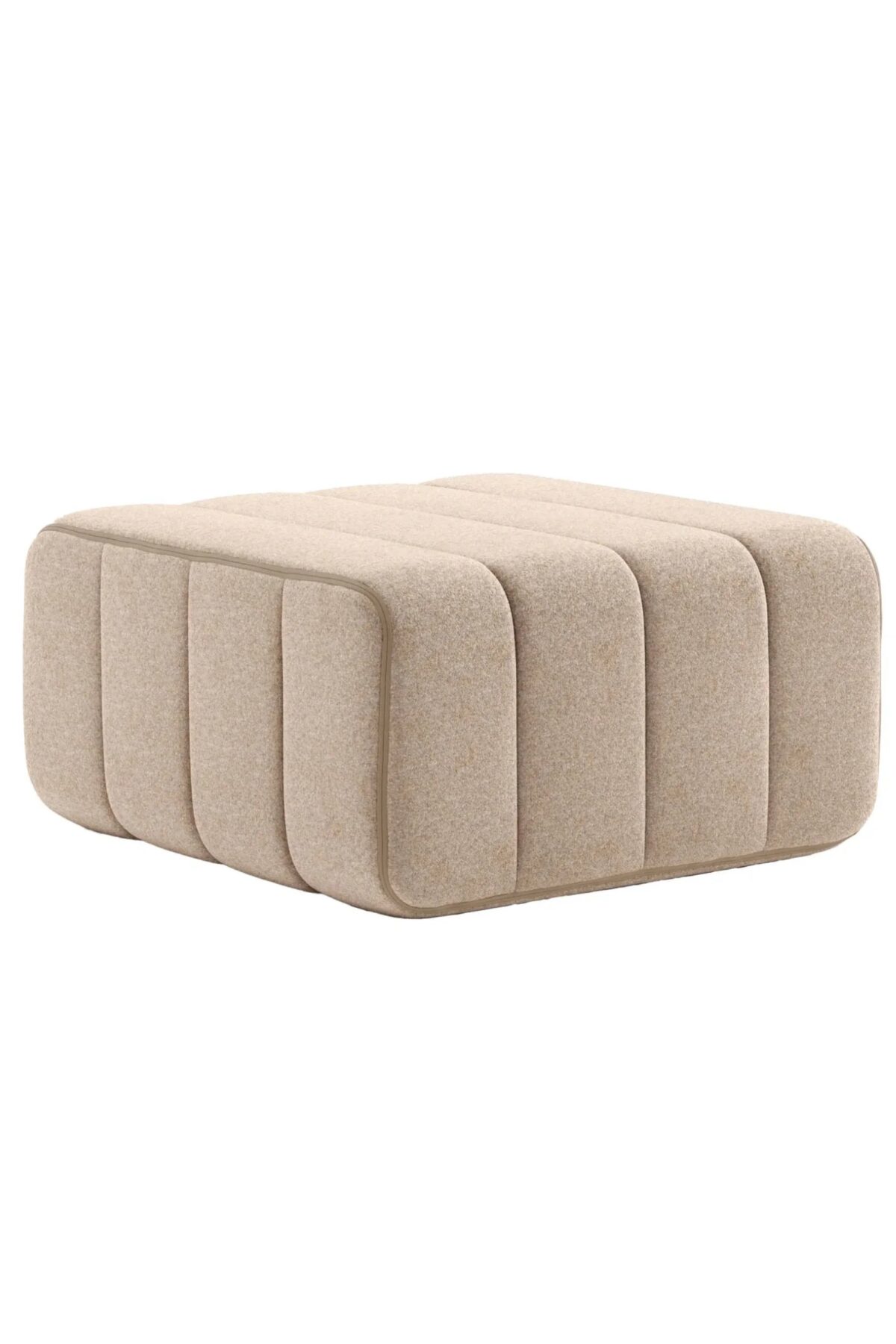 Curt Modular Sofa System – Fabric Dama - Image 26