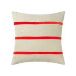 Gemma Throw Pillow — Handmade Velvet Cushion - Image 8