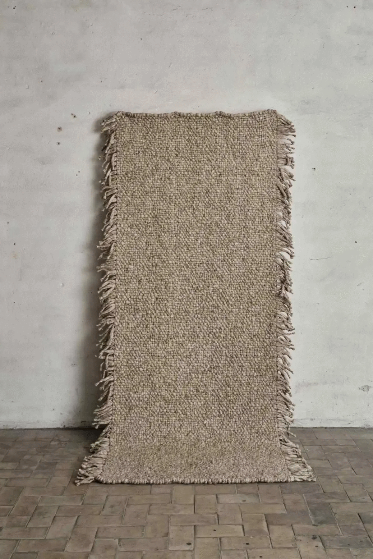 Colonnade No.03 Rug - Image 1