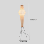 Guro Floor Lamp - Image 15