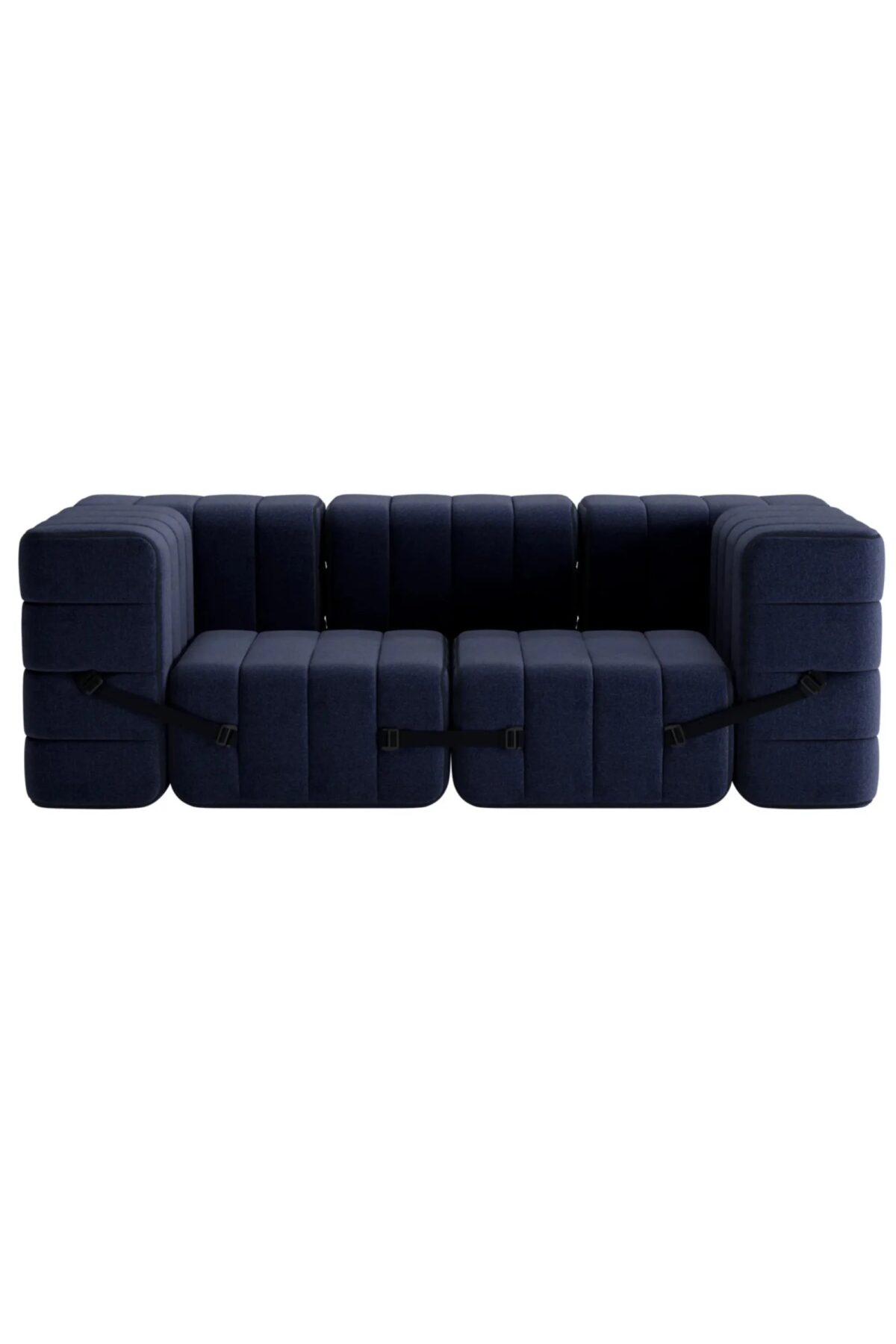 Curt Modular Sofa System – Fabric Dama - Image 2