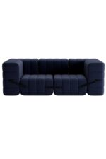 Curt Modular Sofa System – Fabric Dama - Image 2