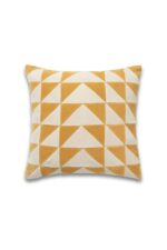 Elly Sunburst Velvet Cushion - Image 8