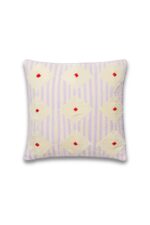 Nina Velvet Cushion - Image 8