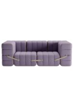 Curt Modular Sofa System – Fabric Dama - Image 11