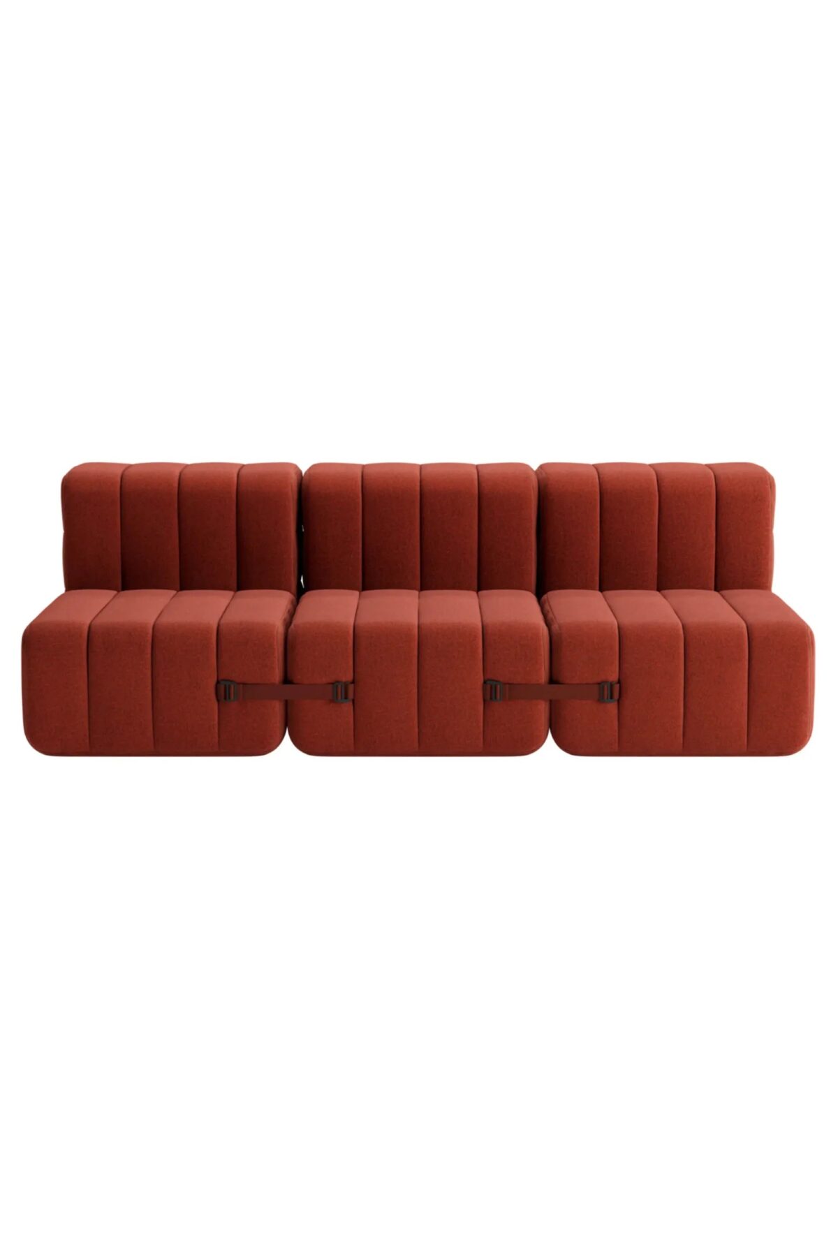 Curt Modular Sofa System – Fabric Dama - Image 30
