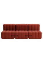 Curt Modular Sofa System – Fabric Dama - Image 30