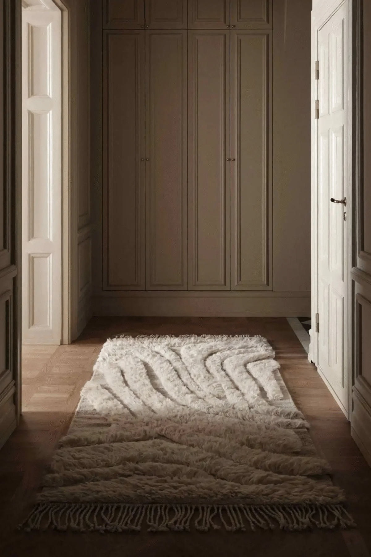 Colonnade No.01 Rug - Image 3