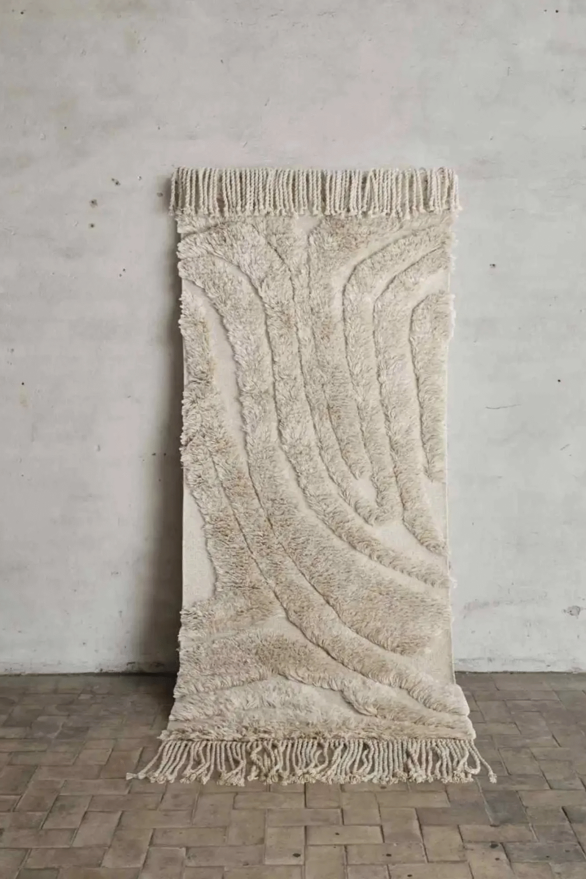 Colonnade No.04 Rug - Image 3