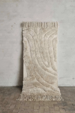 Colonnade No.04 Rug - Image 3