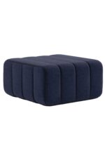 Curt Modular Sofa System – Fabric Dama - Image 3