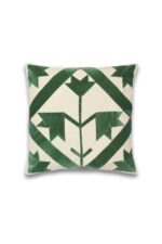 Lydia Wave Pillow