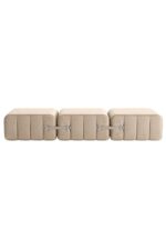 Curt Modular Sofa System – Fabric Dama - Image 22