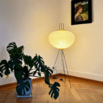 Guro Floor Lamp - Image 4