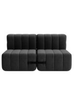 Curt Modular Sofa System – Fabric Dama - Image 18