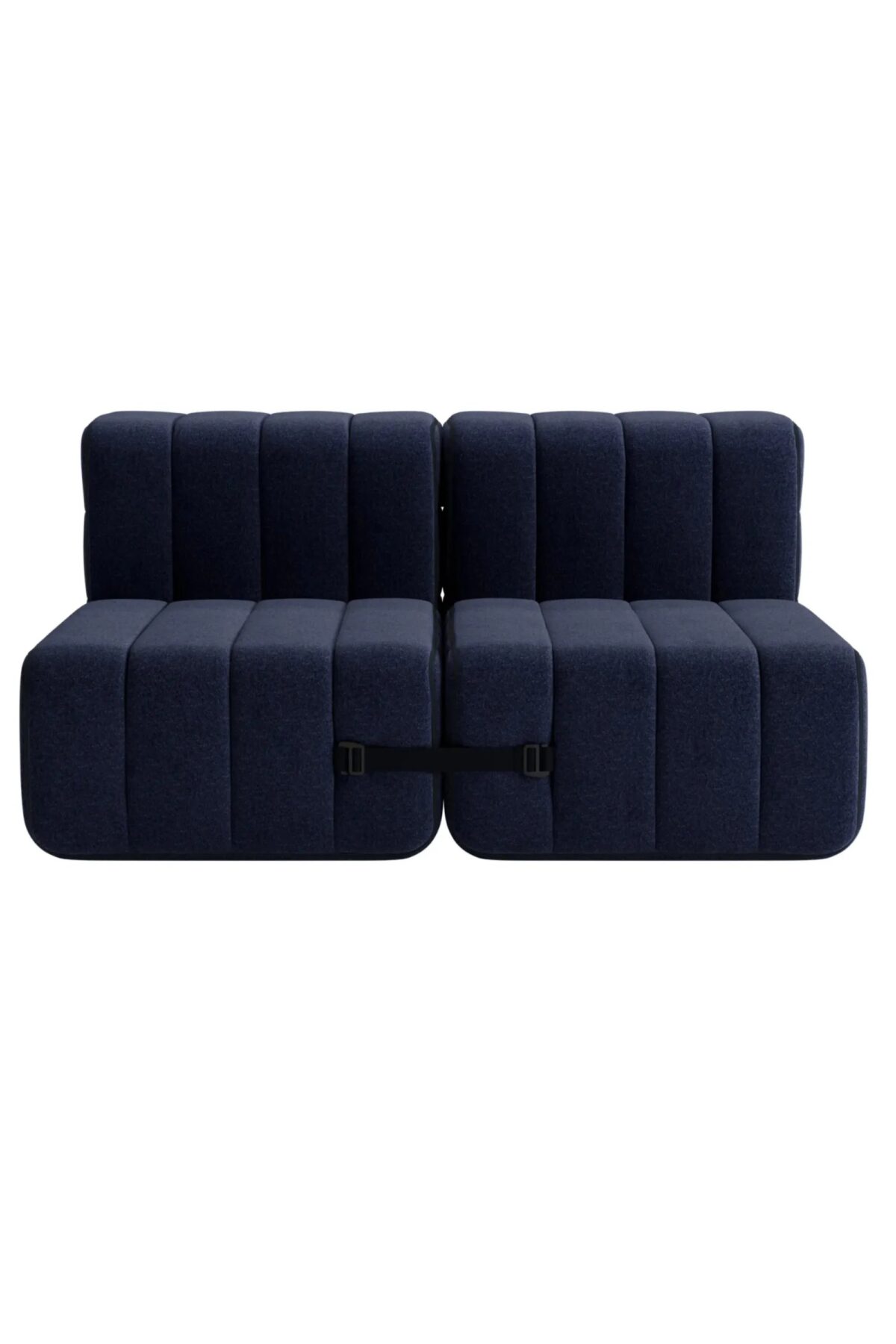 Curt Modular Sofa System – Fabric Dama - Image 4