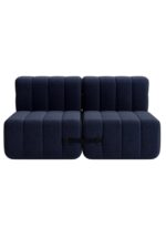 Curt Modular Sofa System – Fabric Dama - Image 4
