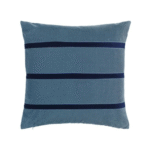 Gemma Throw Pillow — Handmade Velvet Cushion - Image 2