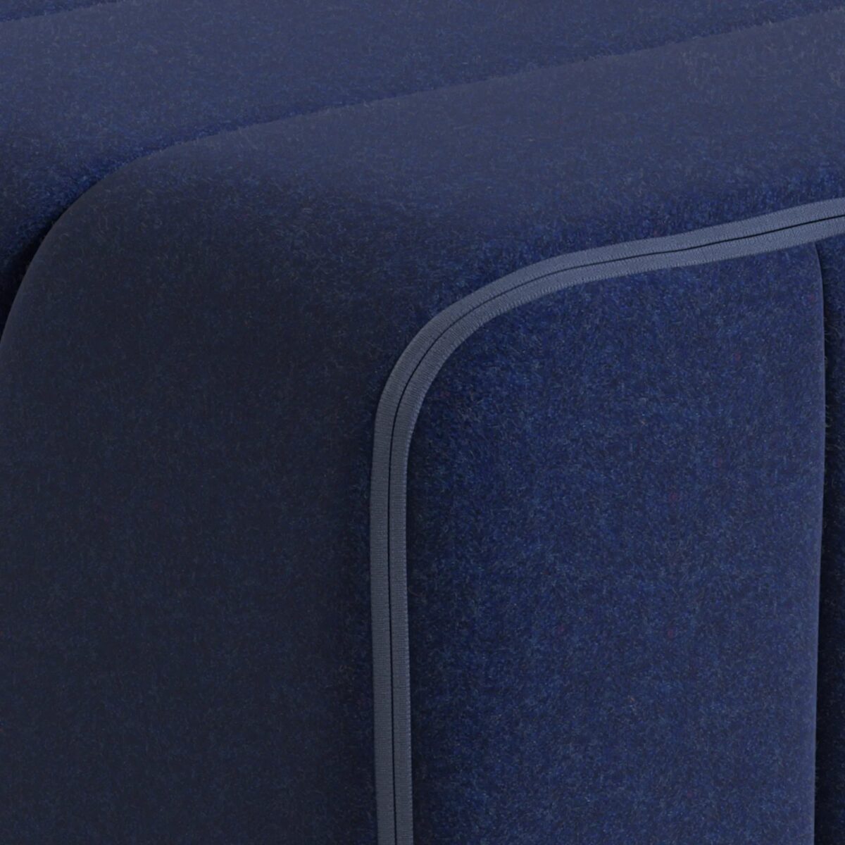 Curt Modular Sofa System – Fabric Dama - Image 8