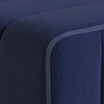 Curt Modular Sofa System – Fabric Dama - Image 8