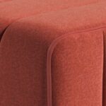 Curt Modular Sofa System – Fabric Dama - Image 27