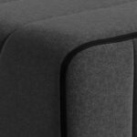 Curt Modular Sofa System – Fabric Dama