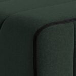Curt Modular Sofa System – Fabric Dama - Image 29