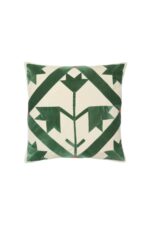 Lydia Wave Pillow - Image 2