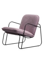 Tuttu Monteur Sculptural Armchair by Sergey Lvov