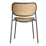 Made You Look Outdoor Dining Chair - Image 3