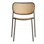 Made You Look Outdoor Dining Chair - Image 4
