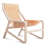 Toro Lounge Chair - Image 10