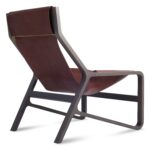 Toro Lounge Chair - Image 18