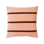 Gemma Throw Pillow — Handmade Velvet Cushion