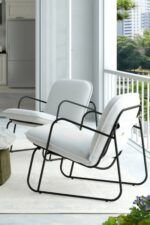 Tuttu Monteur Sculptural Armchair by Sergey Lvov - Image 5