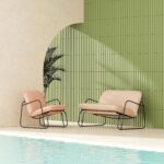 Tuttu Monteur Two-Seat Sofa by Sergey Lvov - Image 3