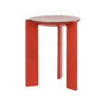 Taptap Solid Ash Stool - Image 5