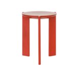 Taptap Solid Ash Stool - Image 2