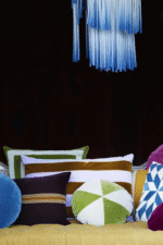 Harlow Split-Tone Cushion - Image 8