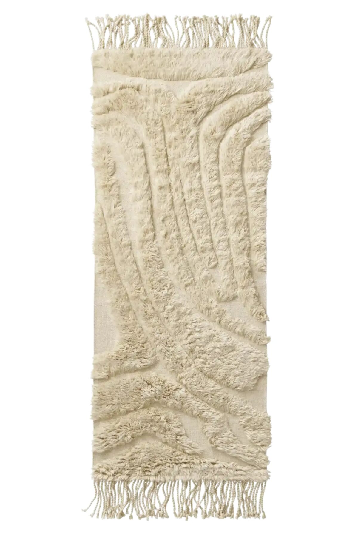 Colonnade No.04 Rug - Image 1