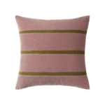 Gemma Throw Pillow — Handmade Velvet Cushion - Image 7