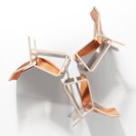 Toro Lounge Chair - Image 22