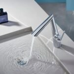 Hasmn Bathroom Faucet - Image 4