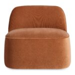 Looksee Swivel Lounge Chair - Image 6