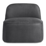 Looksee Swivel Lounge Chair - Image 2