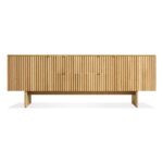 Murmur 2 Door / 2 Drawer Console - Image 2